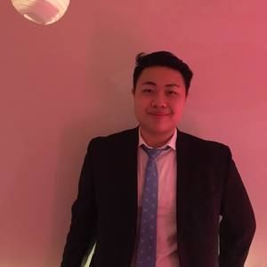 Meet your Posher, Mike